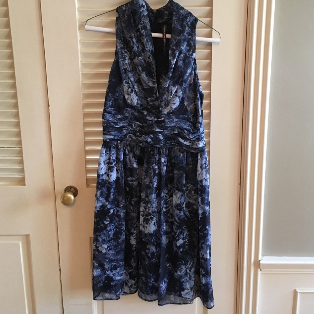 Marc New York cocktail dress, size 4